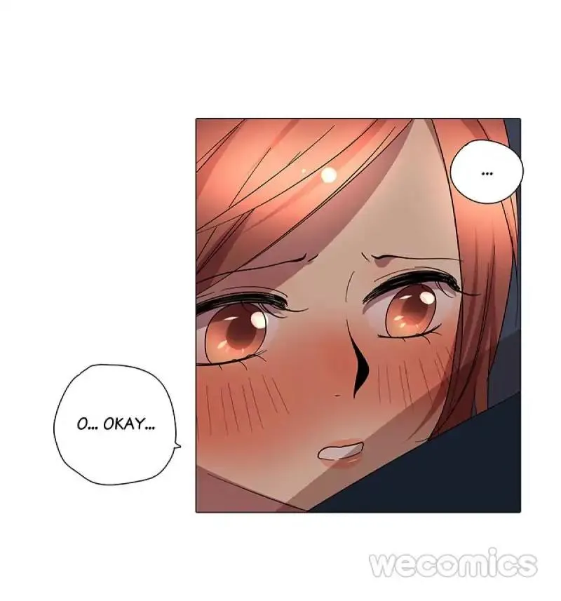 Read Blind Date Terminator chapter 68 image 37 on Lezhin