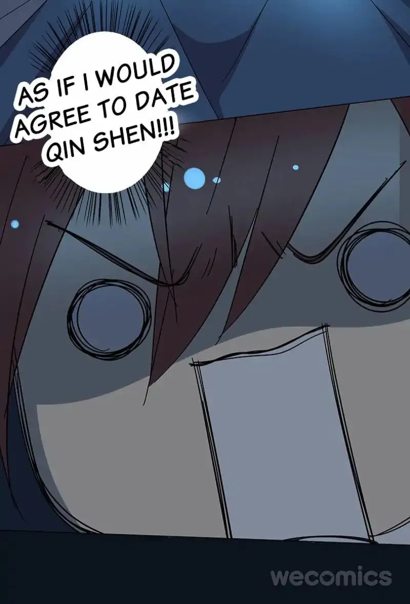 Read Blind Date Terminator chapter 68 image 43 on Lezhin