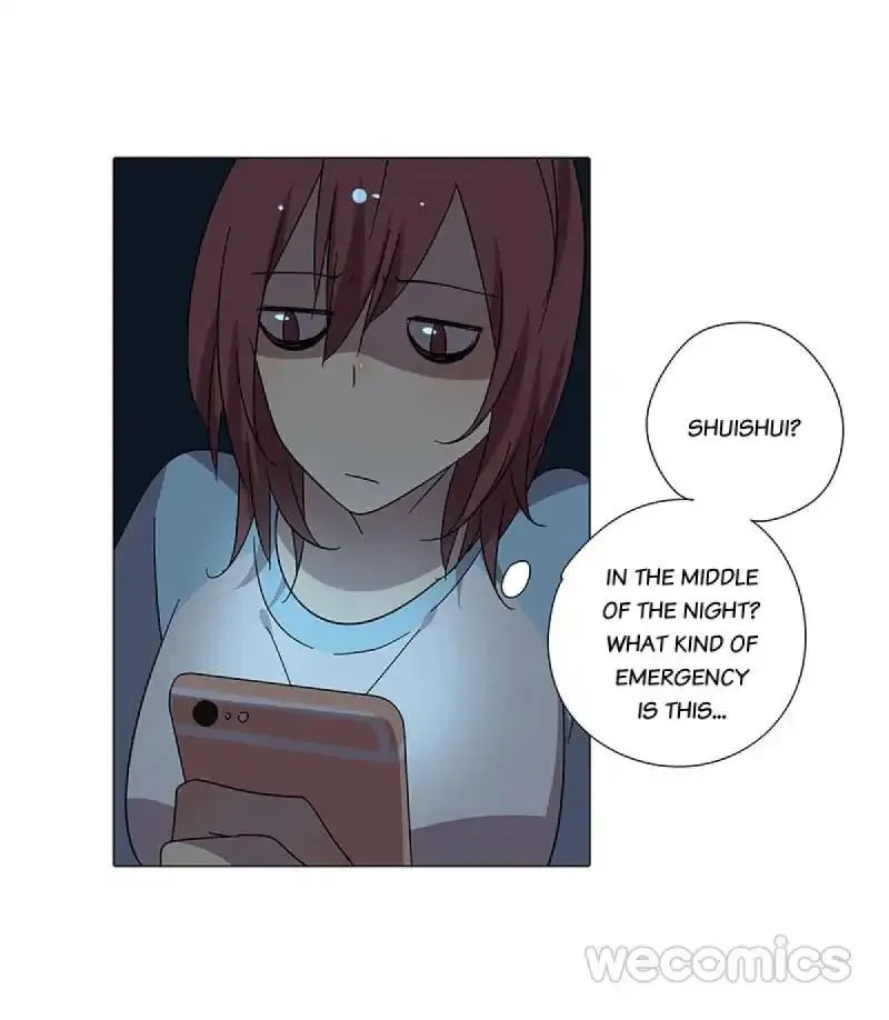 Read Blind Date Terminator chapter 68 image 47 on Lezhin