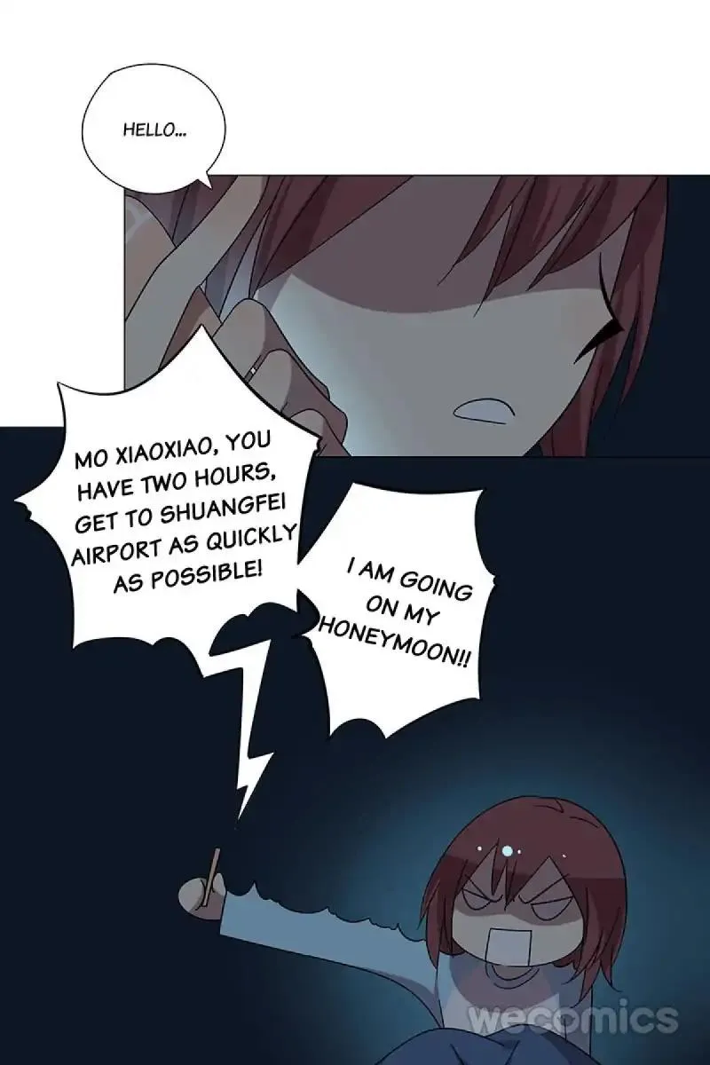 Read Blind Date Terminator chapter 68 image 48 on Lezhin