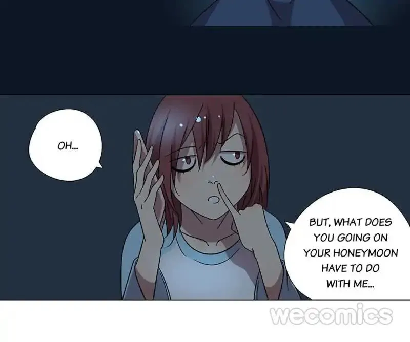 Read Blind Date Terminator chapter 68 image 49 on Lezhin