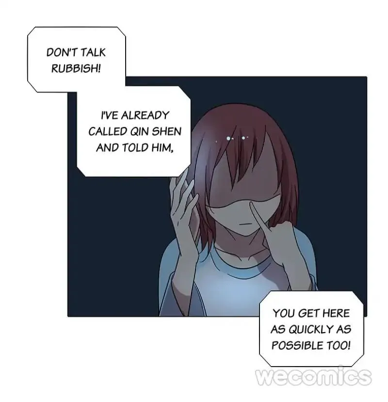 Read Blind Date Terminator chapter 68 image 50 on Lezhin