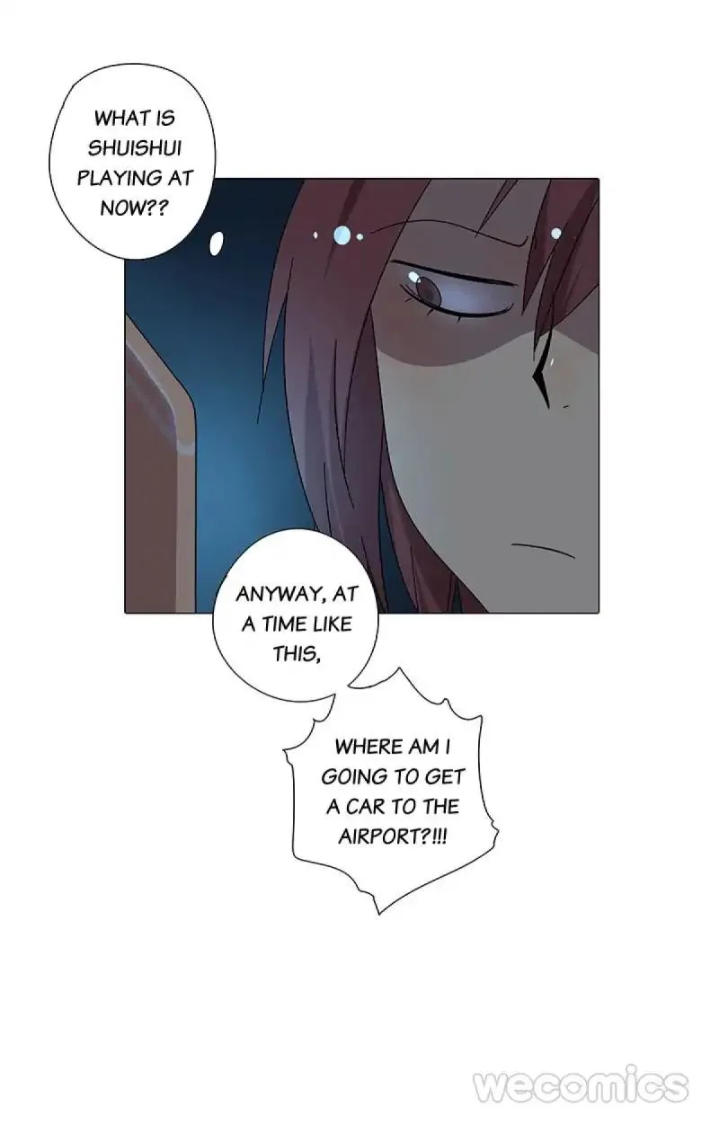 Read Blind Date Terminator chapter 68 image 51 on Lezhin