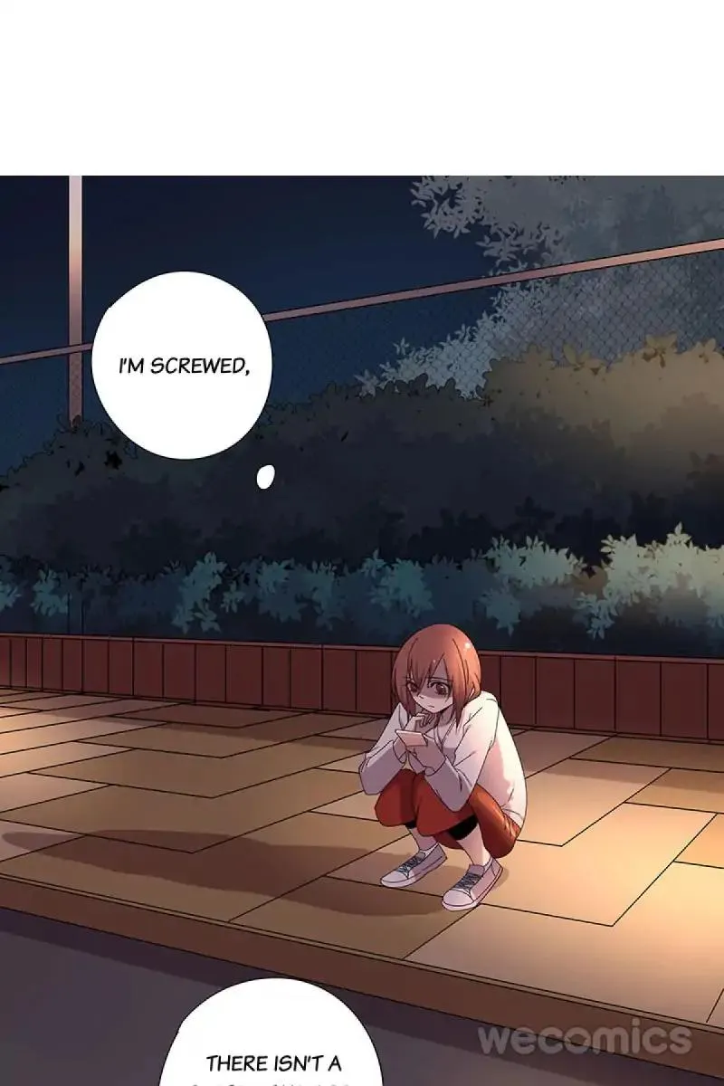 Read Blind Date Terminator chapter 68 image 52 on Lezhin