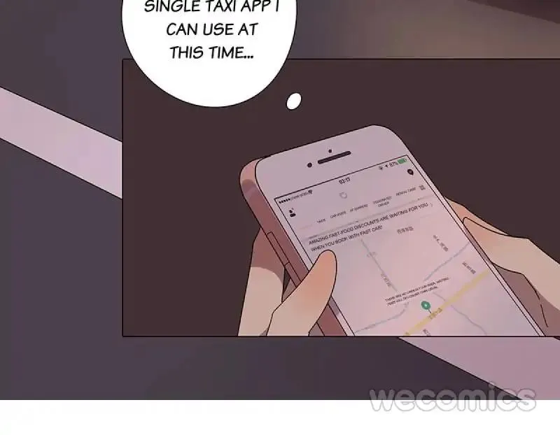 Read Blind Date Terminator chapter 68 image 53 on Lezhin