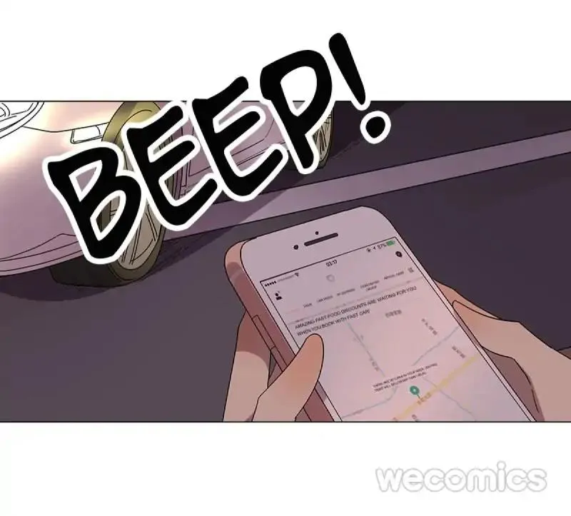 Read Blind Date Terminator chapter 68 image 54 on Lezhin