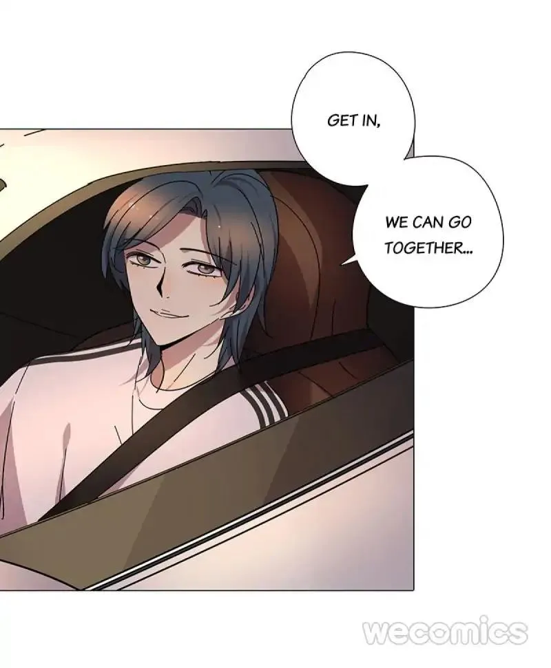 Read Blind Date Terminator chapter 68 image 57 on Lezhin