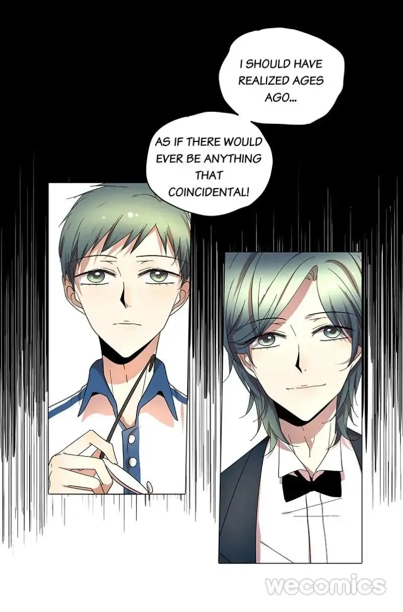 Read Blind Date Terminator chapter 68 image 6 on Lezhin