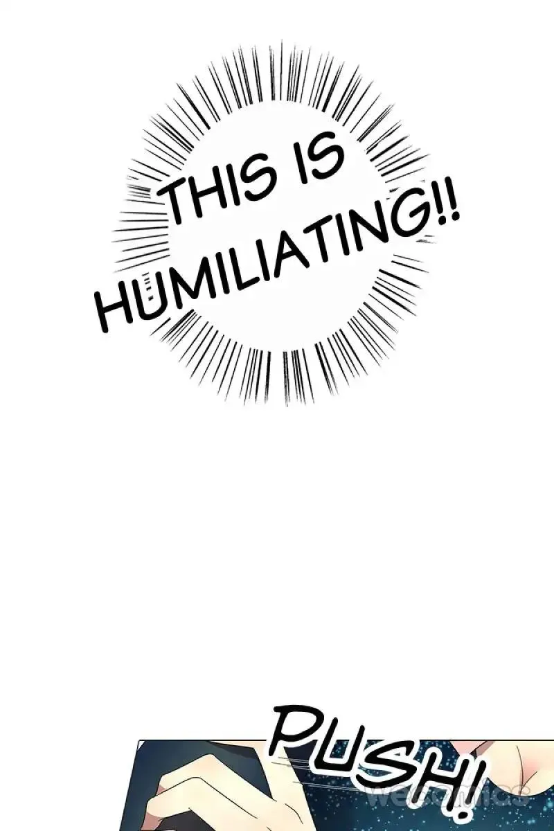 Read Blind Date Terminator chapter 68 image 8 on Lezhin