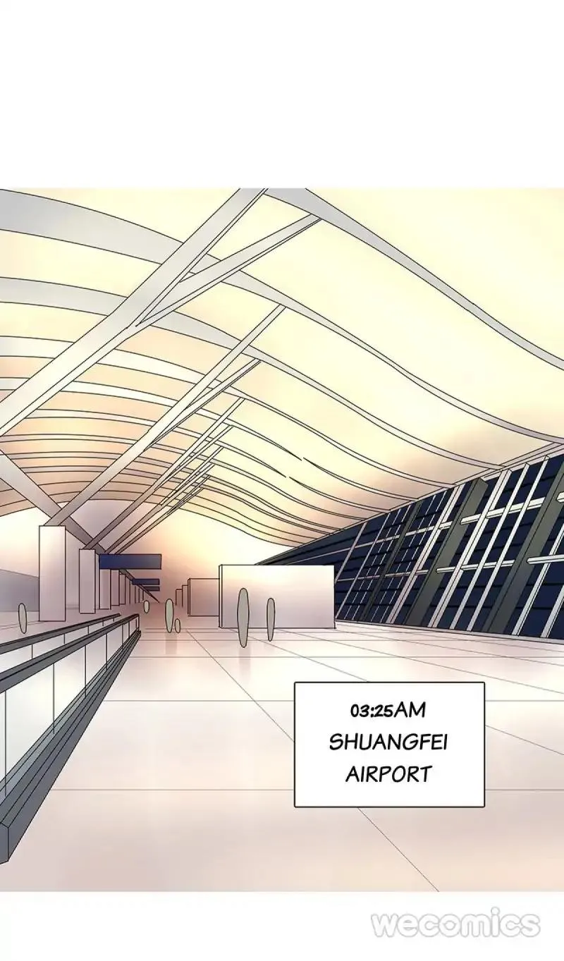 Read Blind Date Terminator chapter 69 image 1 on Lezhin