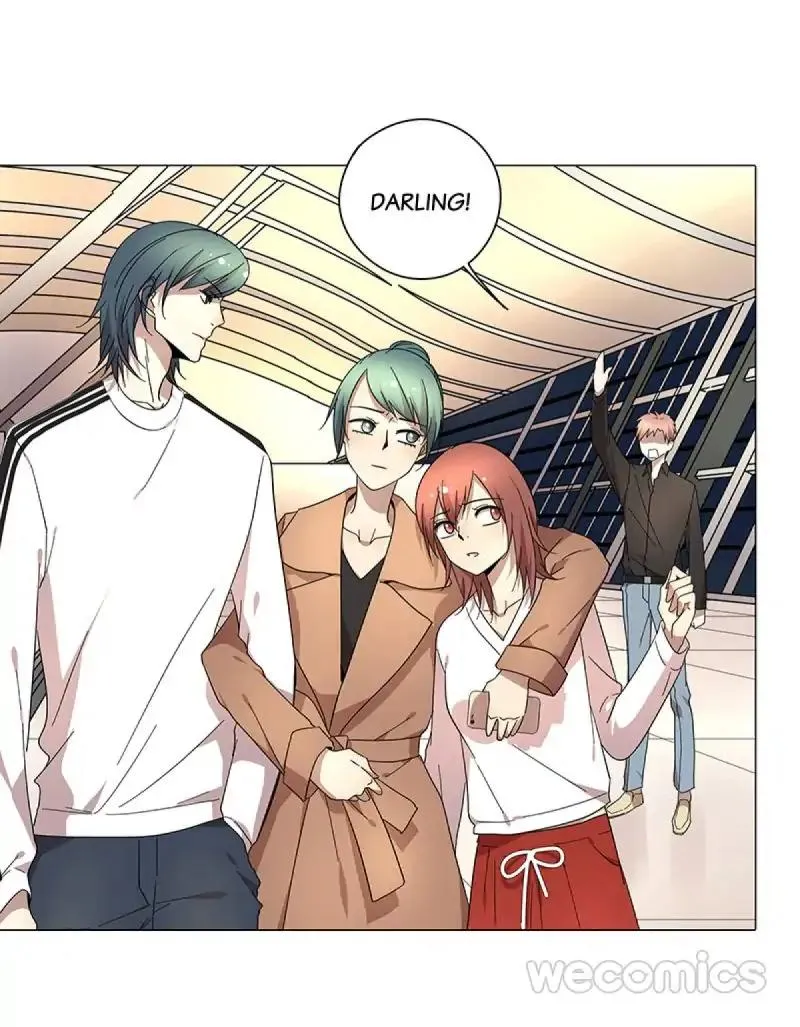 Read Blind Date Terminator chapter 69 image 15 on Lezhin