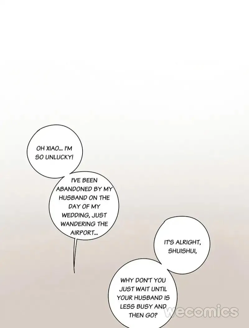 Read Blind Date Terminator chapter 69 image 20 on Lezhin