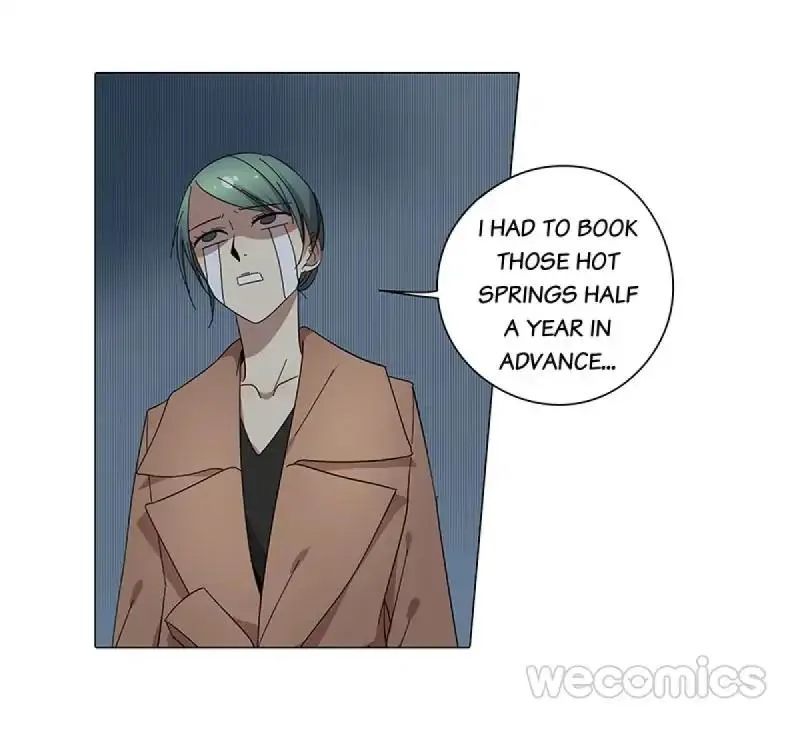 Read Blind Date Terminator chapter 69 image 22 on Lezhin
