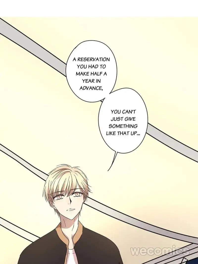 Read Blind Date Terminator chapter 69 image 23 on Lezhin