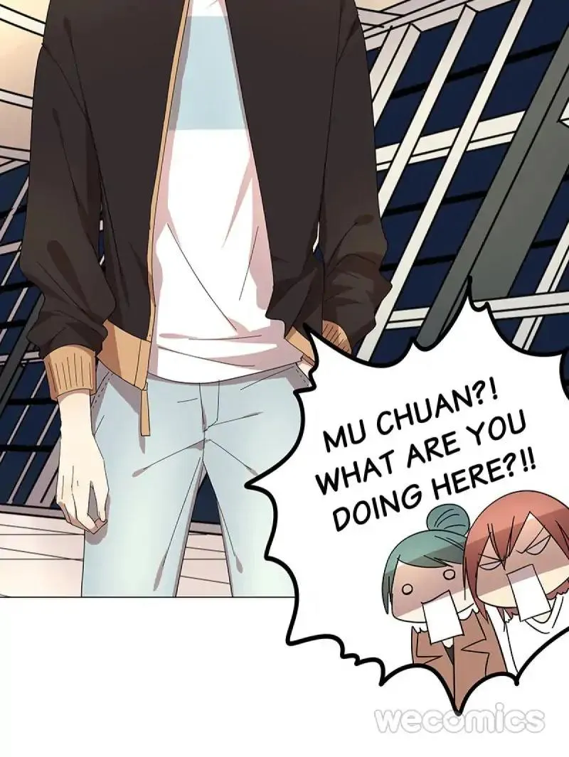 Read Blind Date Terminator chapter 69 image 24 on Lezhin