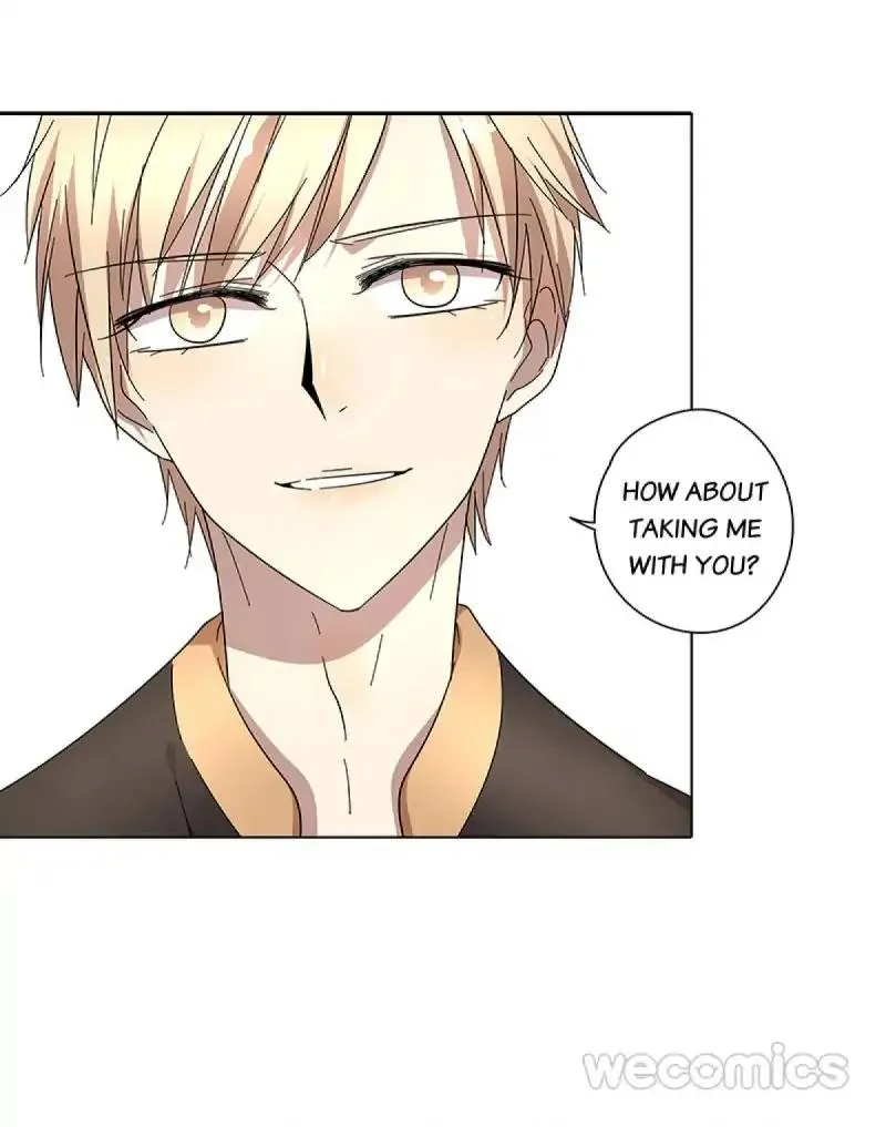 Read Blind Date Terminator chapter 69 image 25 on Lezhin