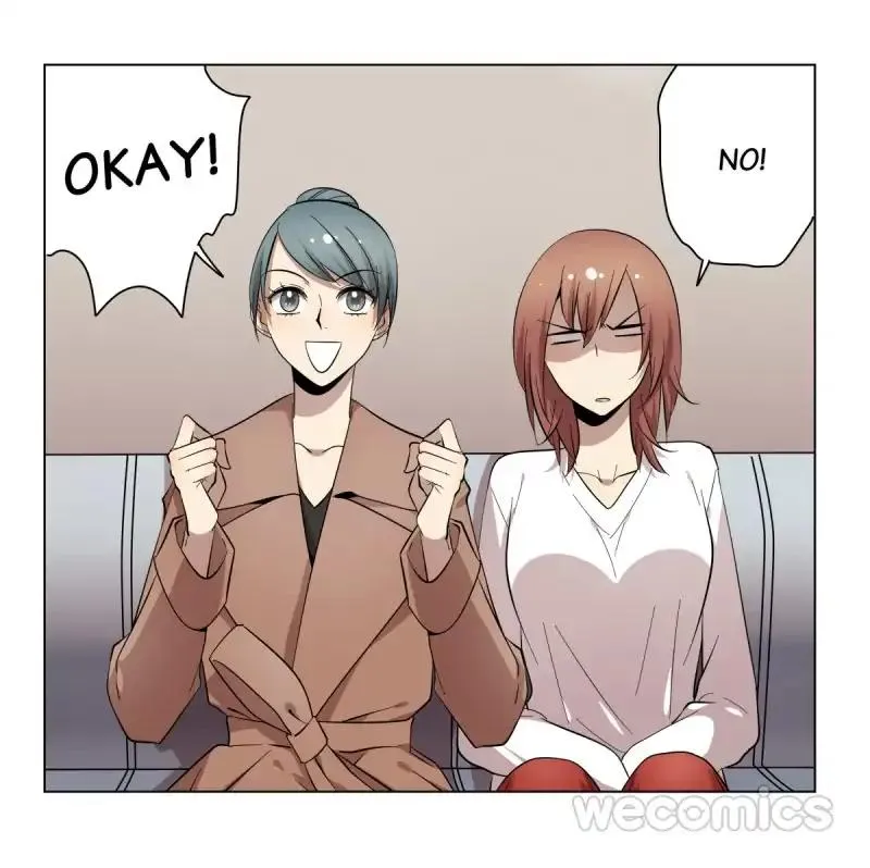Read Blind Date Terminator chapter 69 image 26 on Lezhin