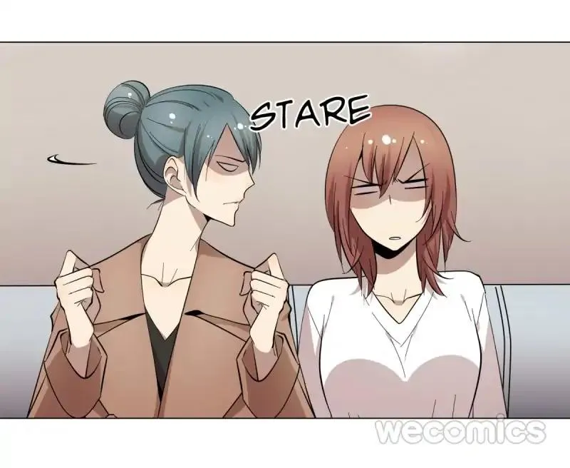 Read Blind Date Terminator chapter 69 image 27 on Lezhin