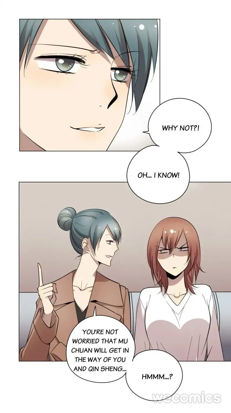 Read Blind Date Terminator chapter 69 image 28 on Lezhin