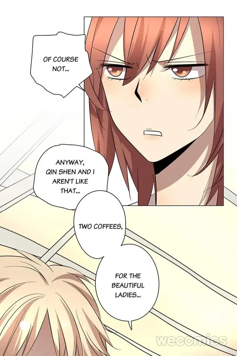 Read Blind Date Terminator chapter 69 image 29 on Lezhin