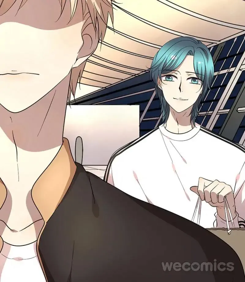 Read Blind Date Terminator chapter 69 image 30 on Lezhin