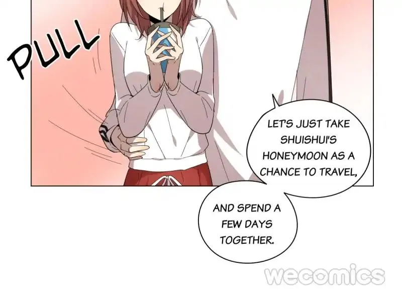 Read Blind Date Terminator chapter 69 image 32 on Lezhin
