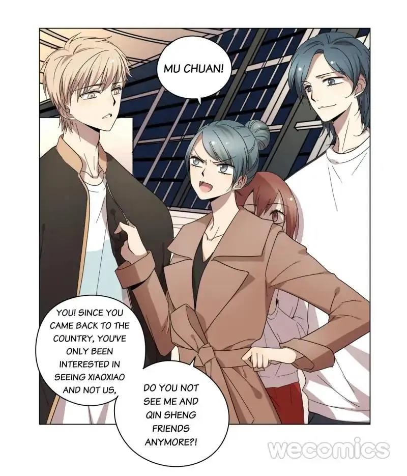 Read Blind Date Terminator chapter 69 image 35 on Lezhin