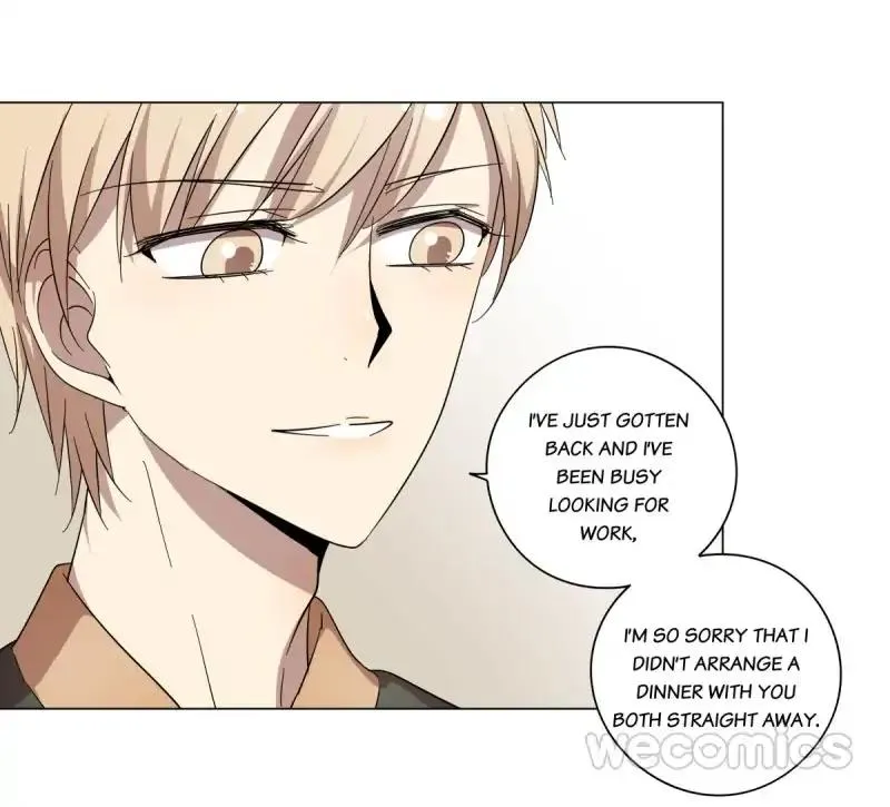 Read Blind Date Terminator chapter 69 image 36 on Lezhin