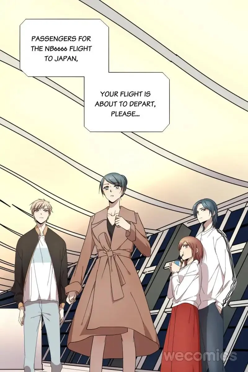 Read Blind Date Terminator chapter 69 image 39 on Lezhin