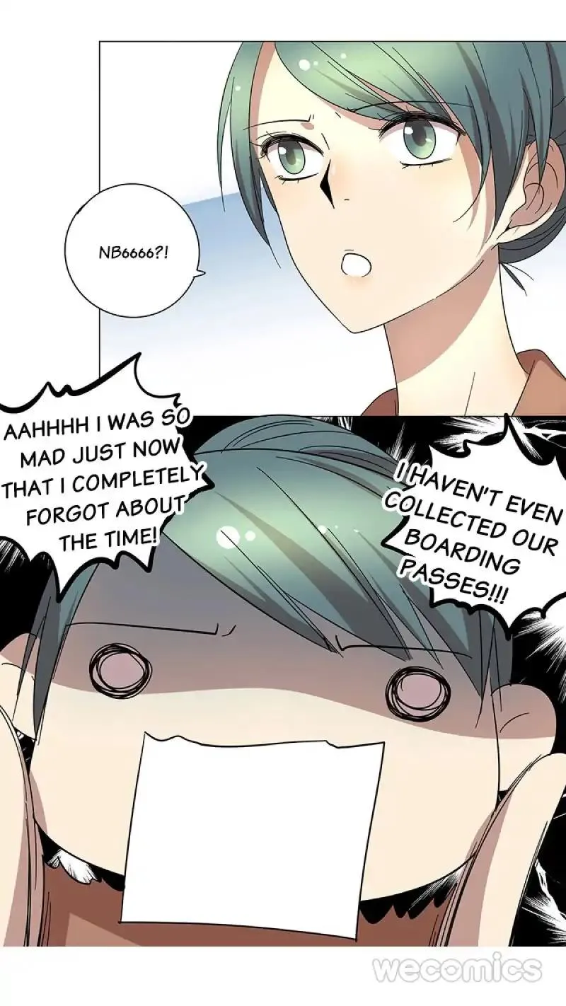Read Blind Date Terminator chapter 69 image 41 on Lezhin