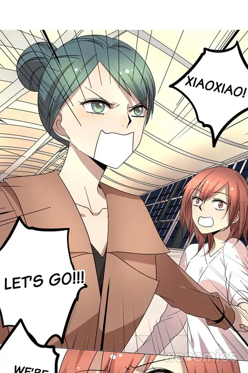 Read Blind Date Terminator chapter 69 image 42 on Lezhin