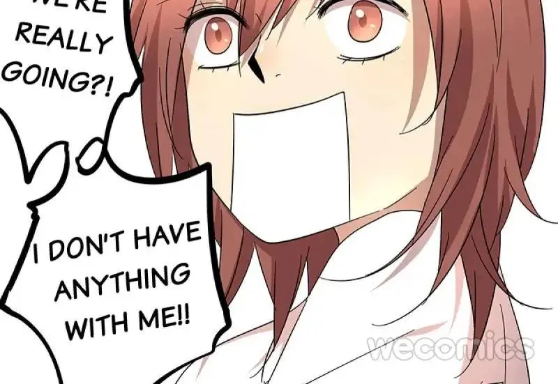 Read Blind Date Terminator chapter 69 image 43 on Lezhin