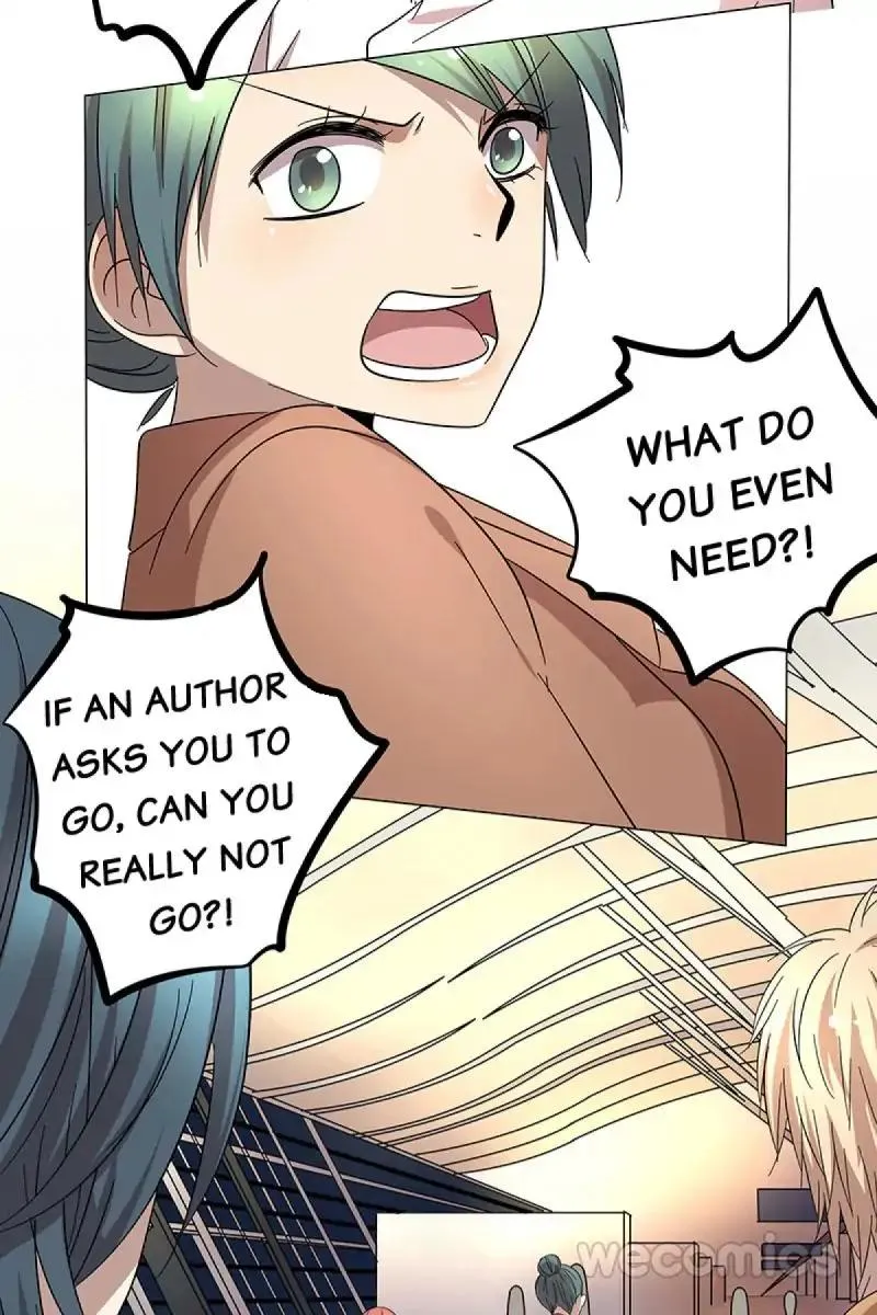 Read Blind Date Terminator chapter 69 image 44 on Lezhin