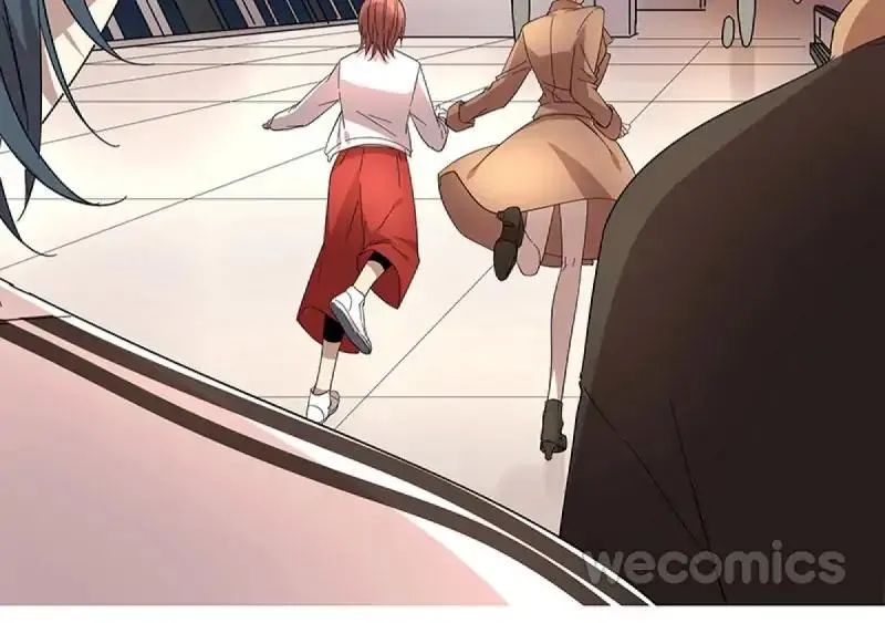 Read Blind Date Terminator chapter 69 image 45 on Lezhin