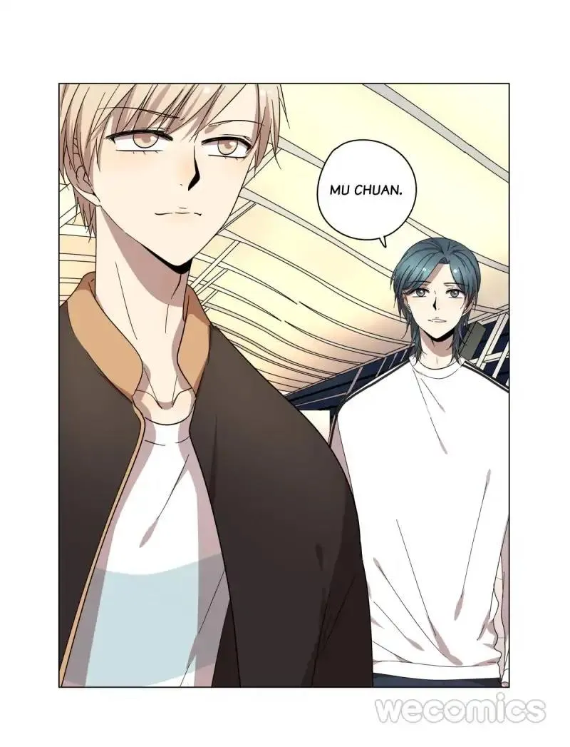 Read Blind Date Terminator chapter 69 image 46 on Lezhin