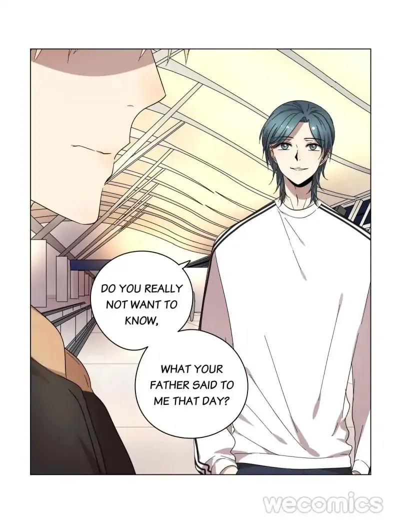 Read Blind Date Terminator chapter 69 image 48 on Lezhin