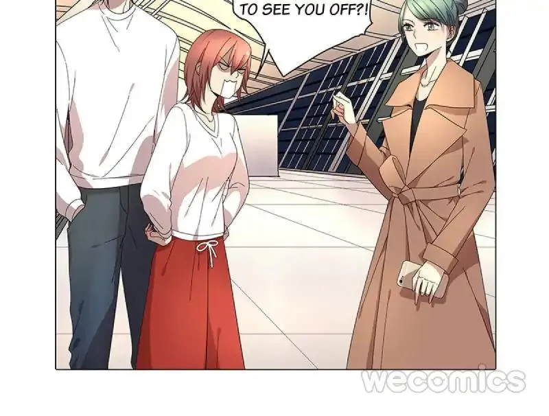 Read Blind Date Terminator chapter 69 image 5 on Lezhin