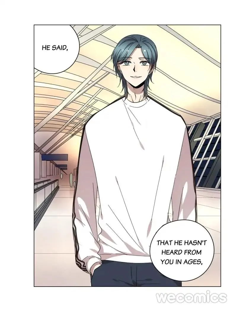Read Blind Date Terminator chapter 69 image 50 on Lezhin