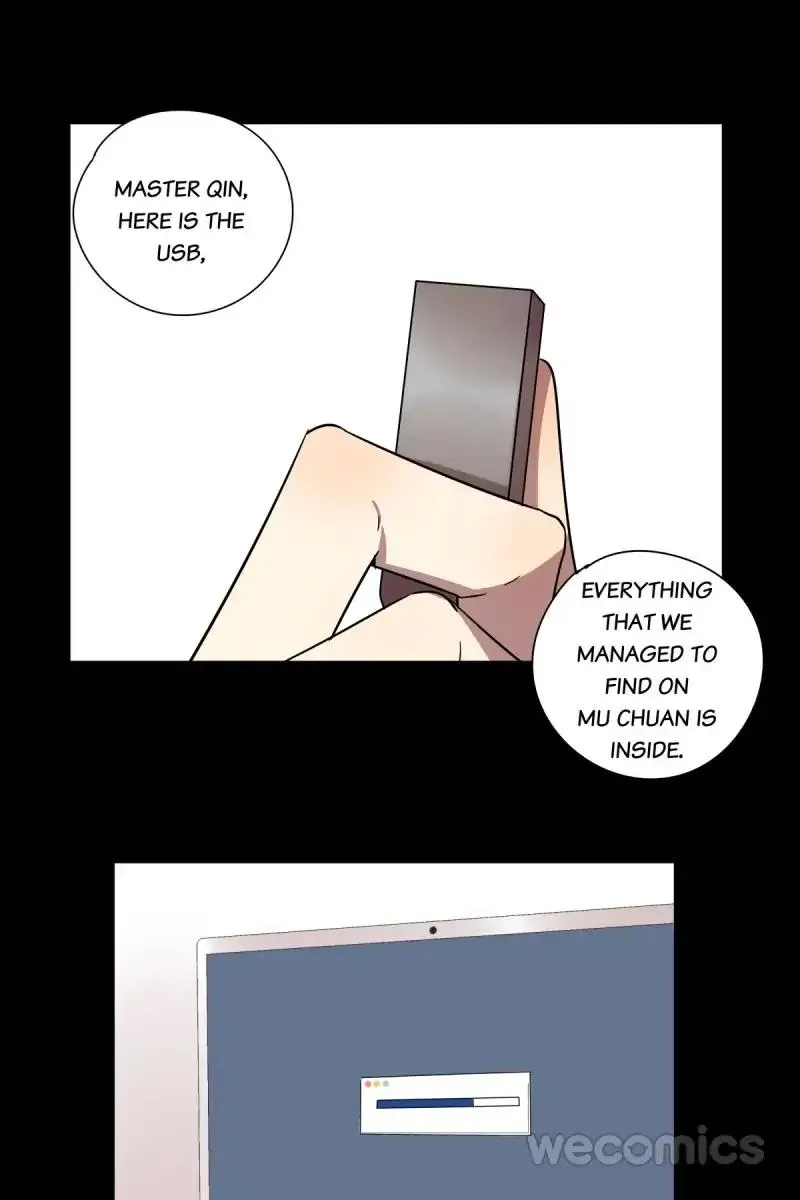 Read Blind Date Terminator chapter 69 image 53 on Lezhin