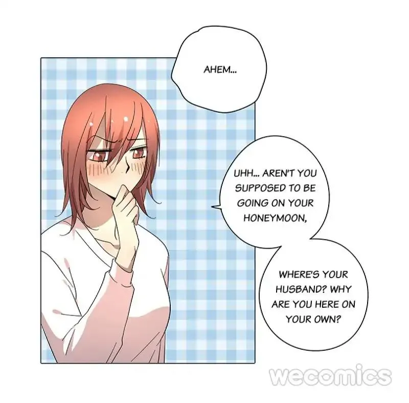 Read Blind Date Terminator chapter 69 image 7 on Lezhin