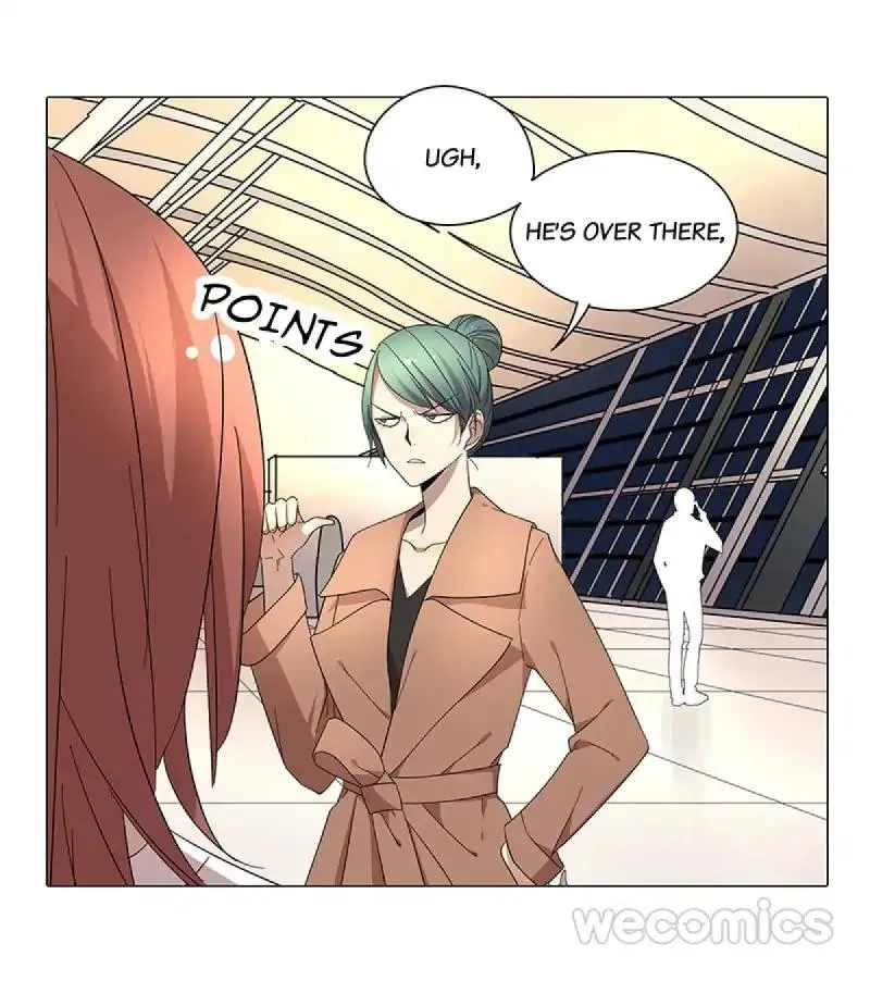 Read Blind Date Terminator chapter 69 image 8 on Lezhin