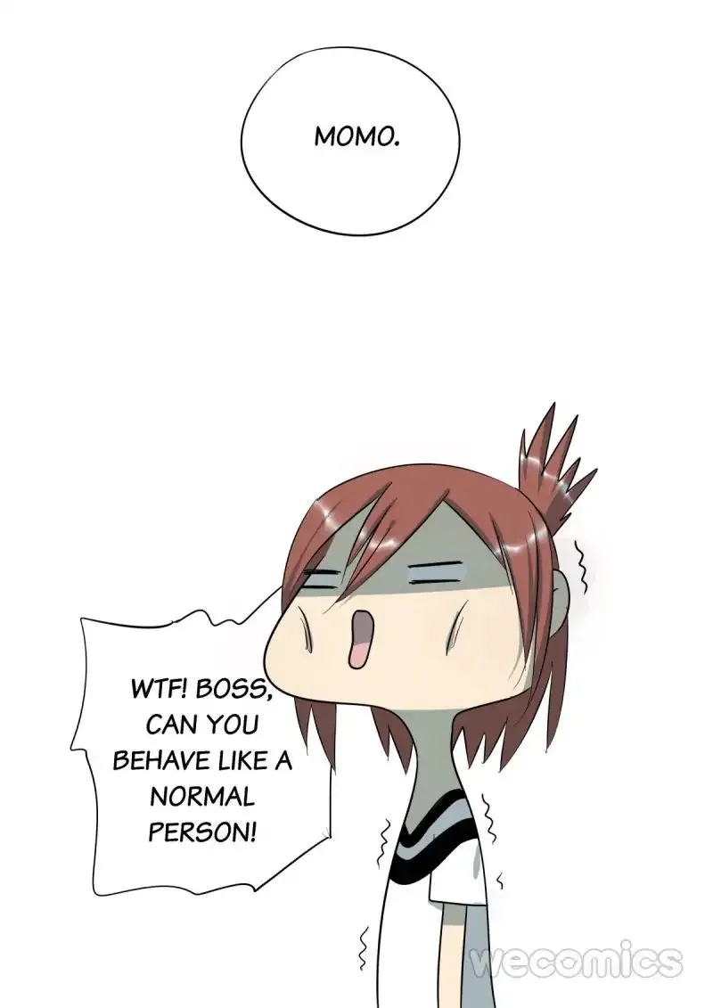 Read Blind Date Terminator chapter 7 image 11 on Lezhin