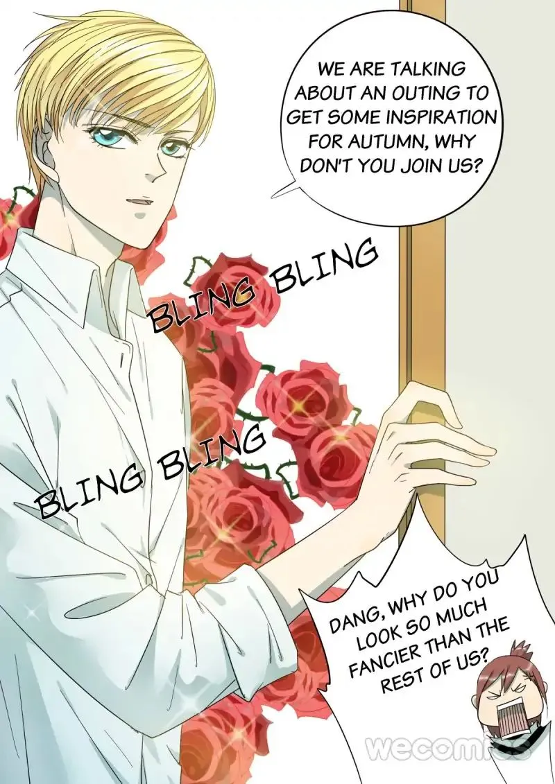 Read Blind Date Terminator chapter 7 image 12 on Lezhin