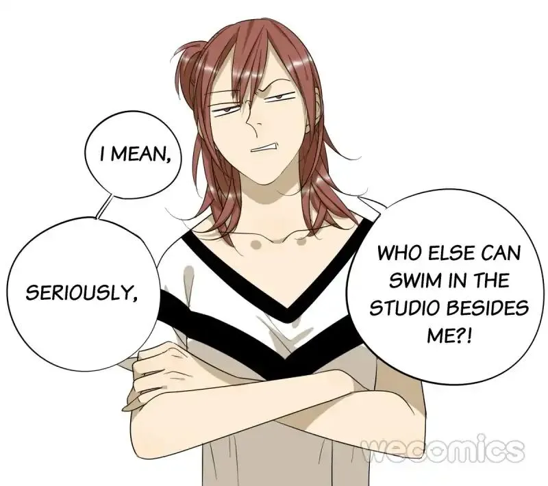 Read Blind Date Terminator chapter 7 image 15 on Lezhin