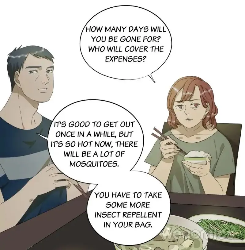 Read Blind Date Terminator chapter 7 image 19 on Lezhin