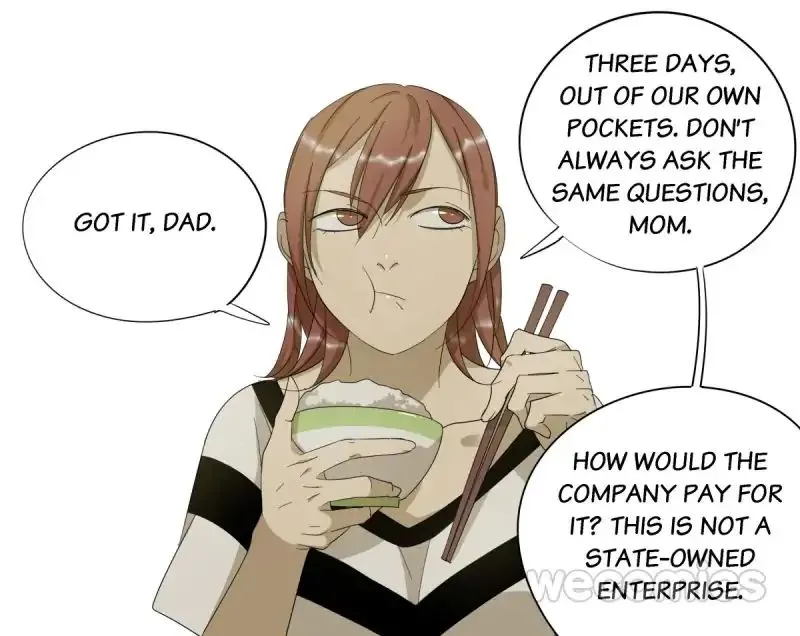 Read Blind Date Terminator chapter 7 image 20 on Lezhin