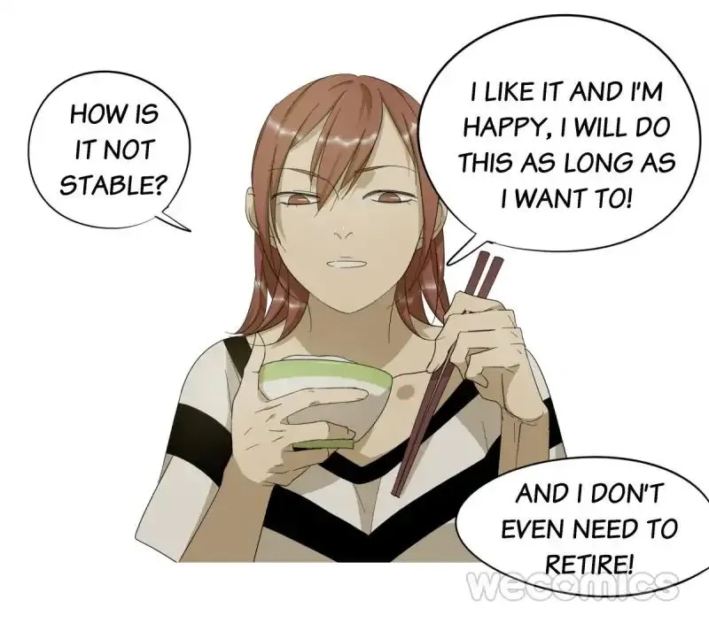 Read Blind Date Terminator chapter 7 image 22 on Lezhin