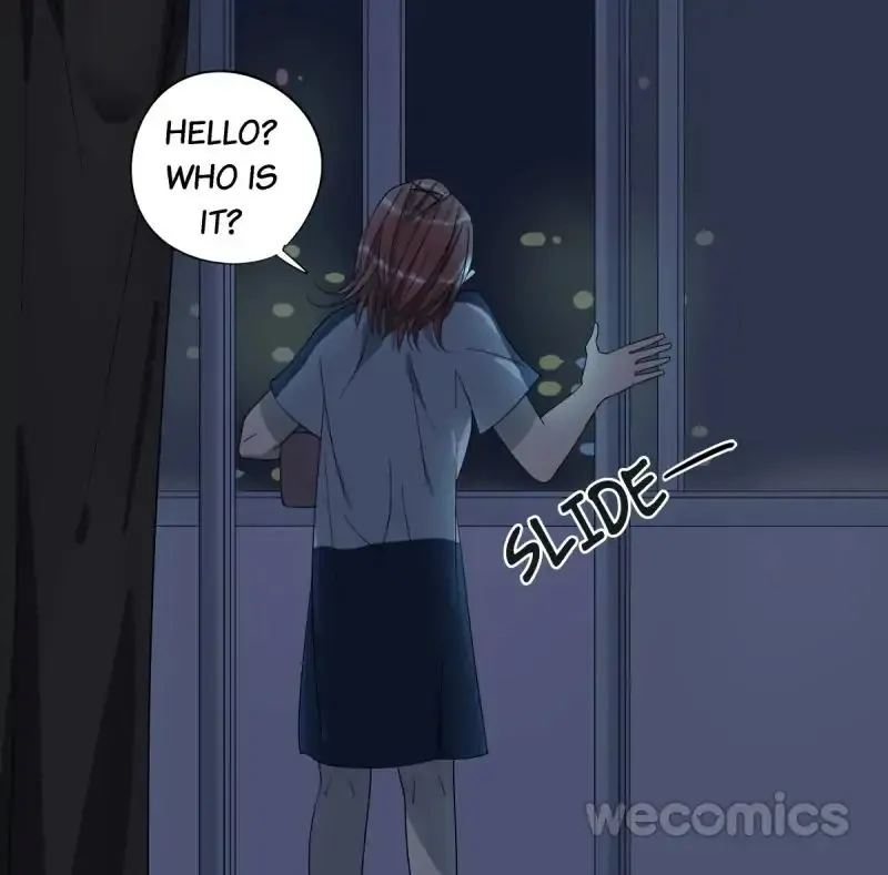 Read Blind Date Terminator chapter 7 image 26 on Lezhin