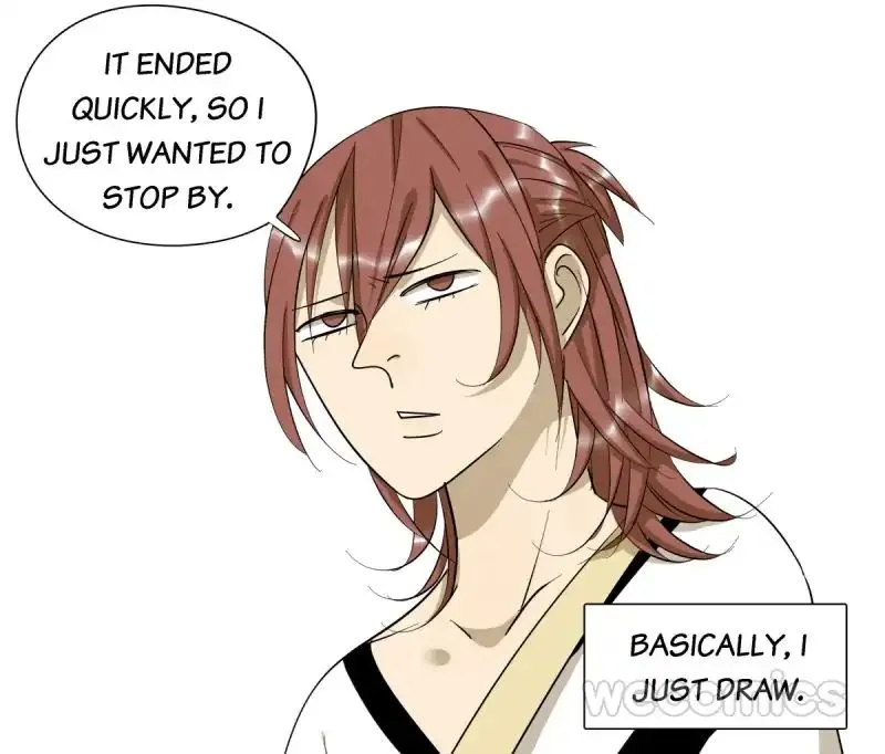 Read Blind Date Terminator chapter 7 image 3 on Lezhin