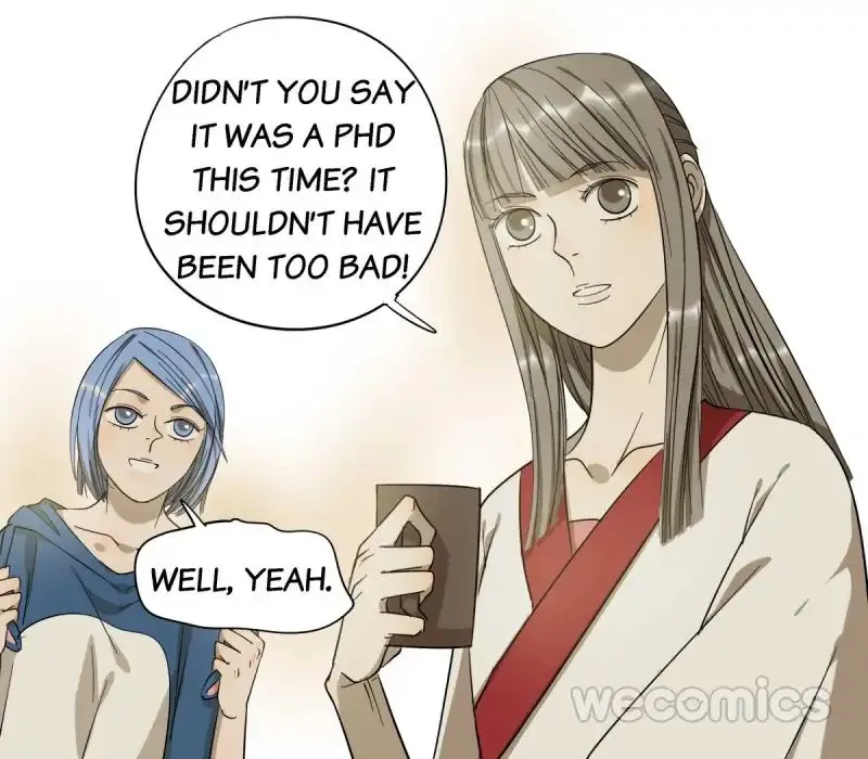Read Blind Date Terminator chapter 7 image 5 on Lezhin